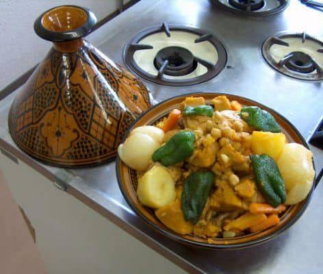 Le Najiba - Restaurant Strasbourg - manger a STRASBOURG