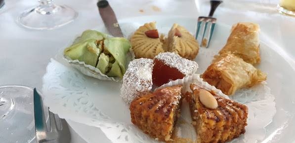 Le Restaurant - Le Najiba - Strasbourg - Restaurant Couscous Strasbourg