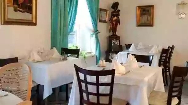 Le Restaurant - Le Najiba - Strasbourg - restaurant a faire STRASBOURG