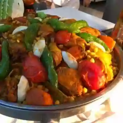 Le Najiba - Restaurant Strasbourg - restaurant Méditérranéen STRASBOURG