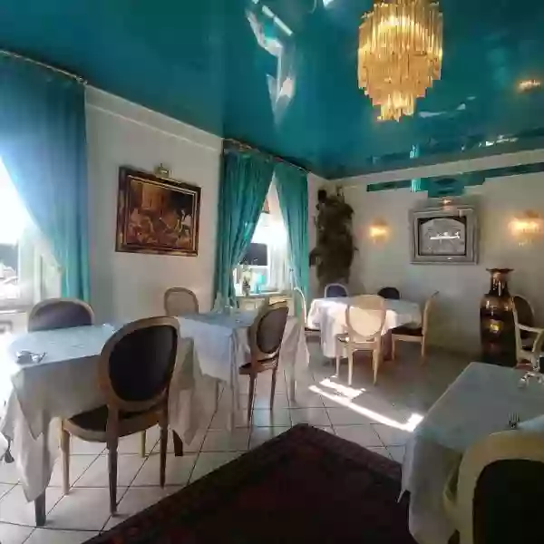 Le Najiba - Restaurant Strasbourg - restaurant Tunisien STRASBOURG