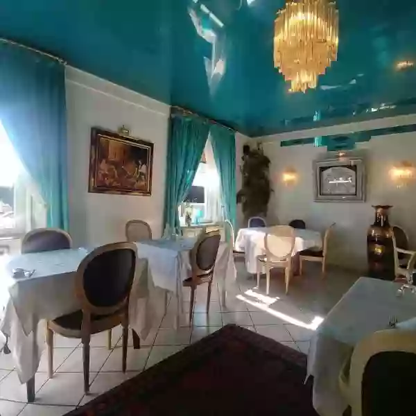 Le Najiba - Restaurant Strasbourg - spécialités orientales strasbourg